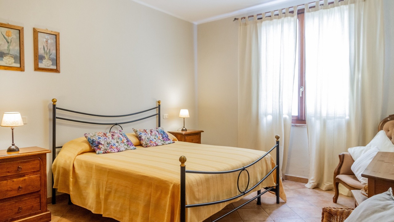 Photo of Bedroom in Principina a Mare