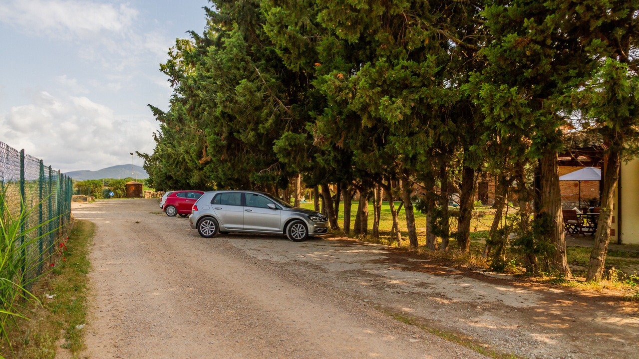 Photo of Outdoor in Principina a Mare