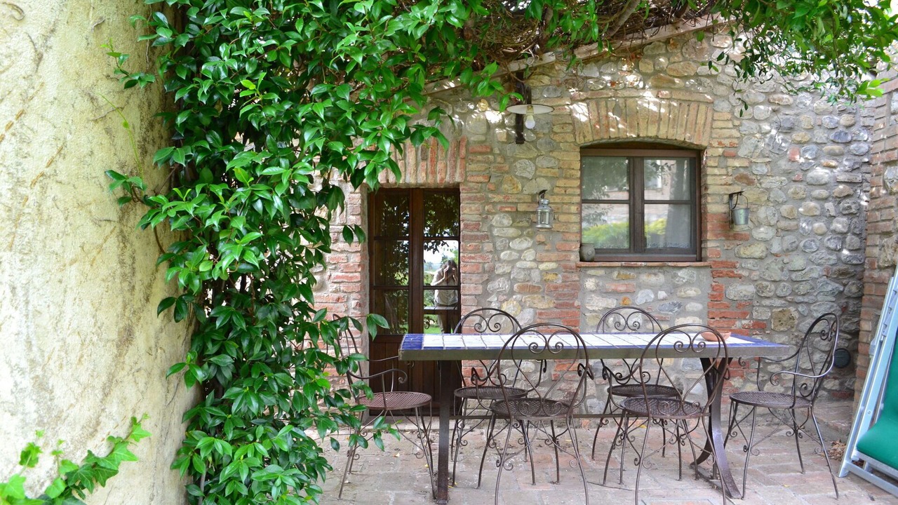 Photo of Outdoor in Monteleone d'Orvieto