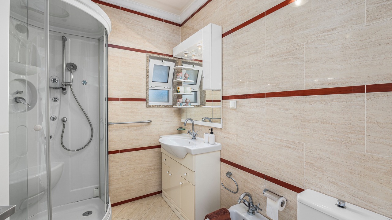 Photo of Bathroom in Correeira