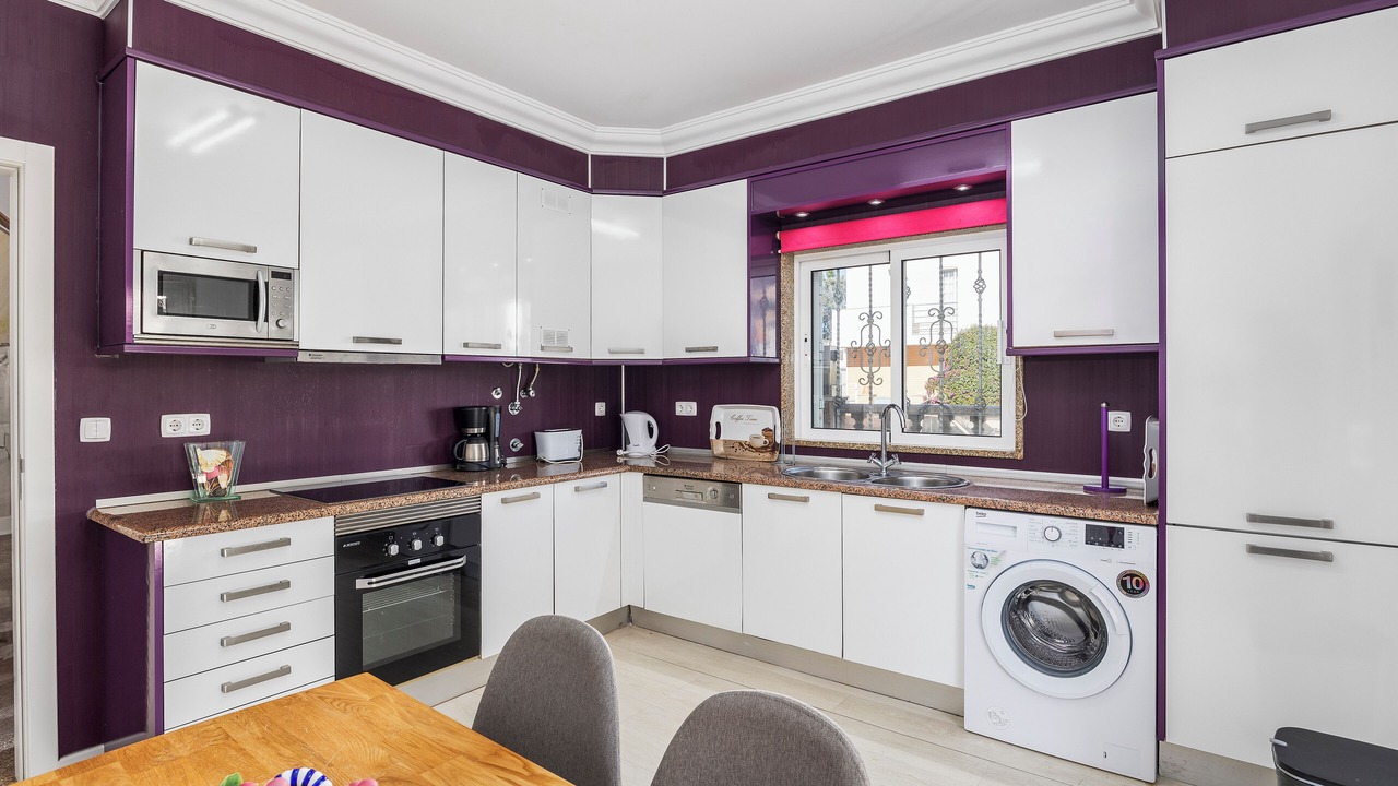 Photo of Kitchen in Correeira