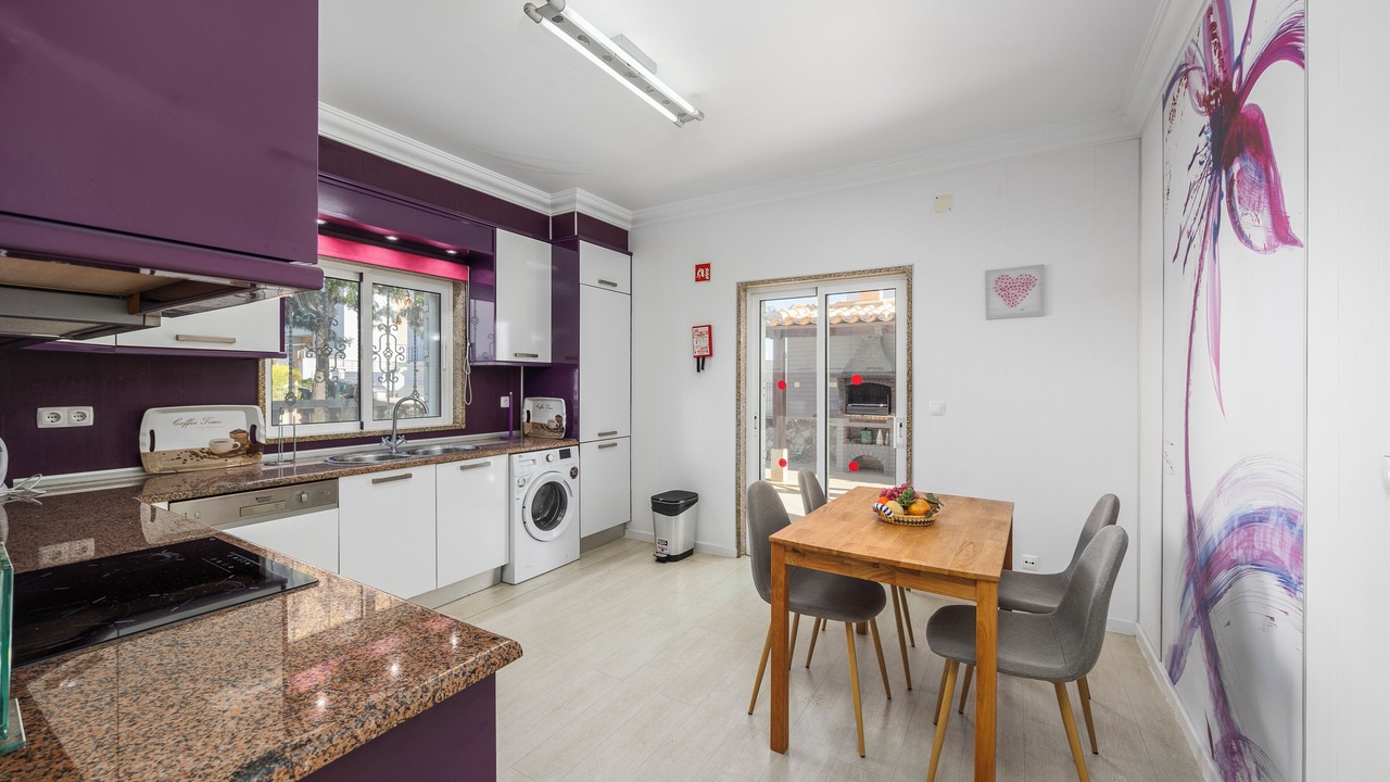 Photo of Kitchen in Correeira