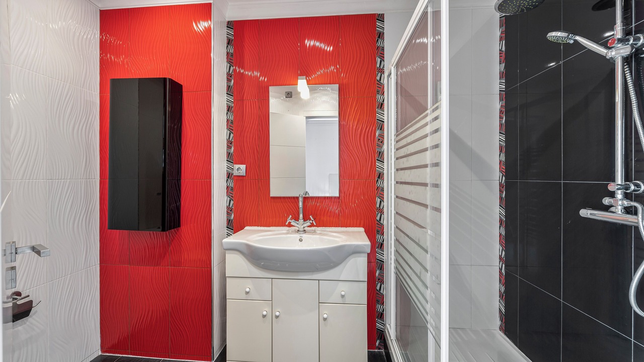 Photo of Bathroom in Correeira