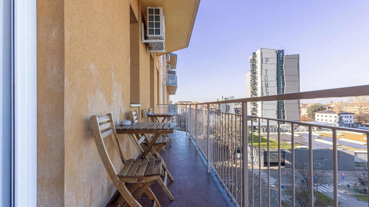 Photo of Outdoor in Bolognina