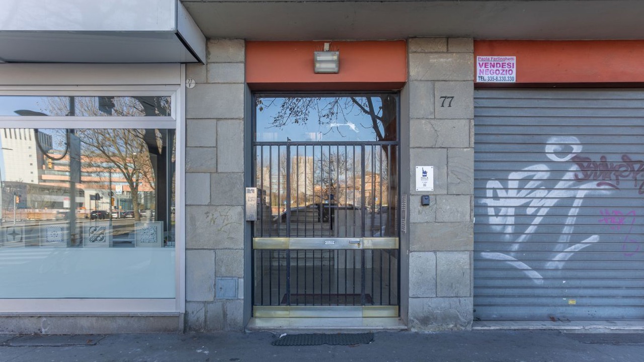 Photo of Outdoor in Bolognina