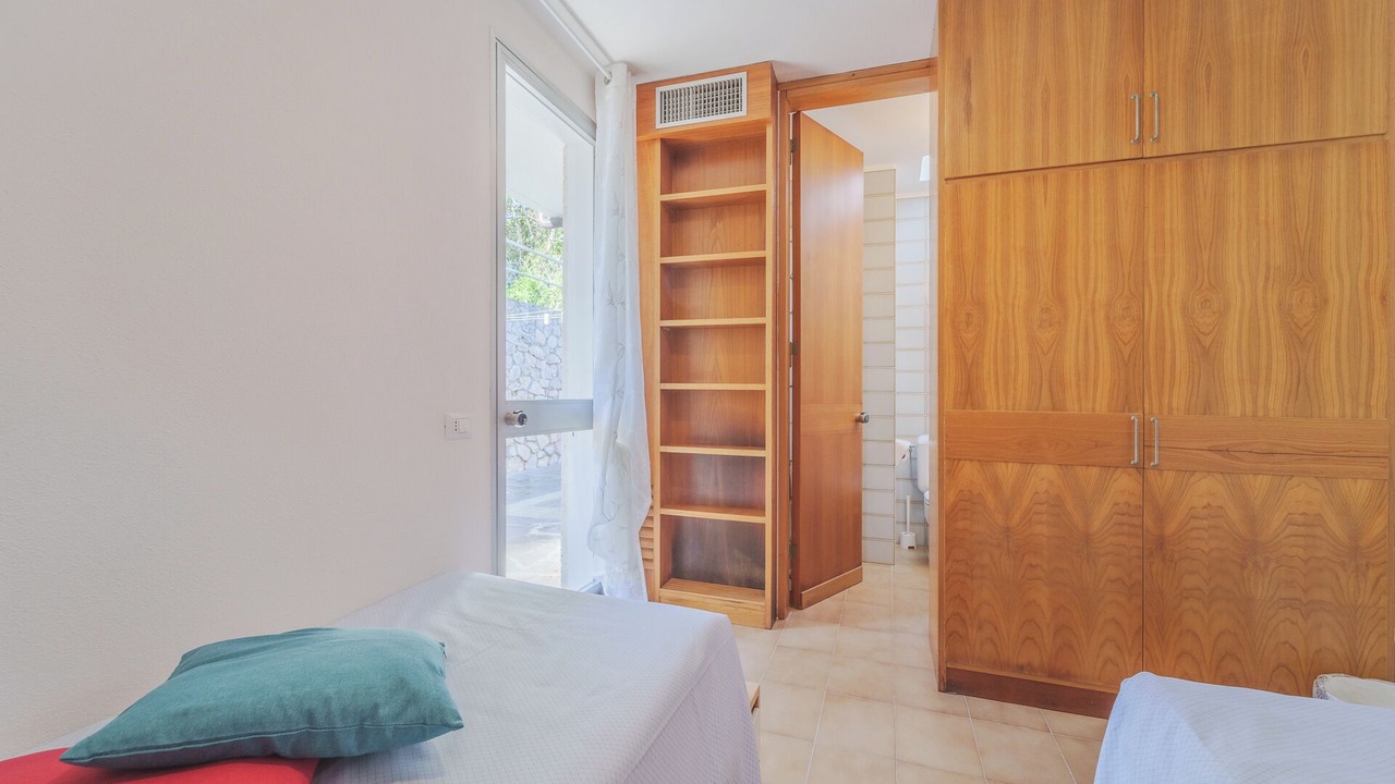 Photo of Bedroom in Capoliveri