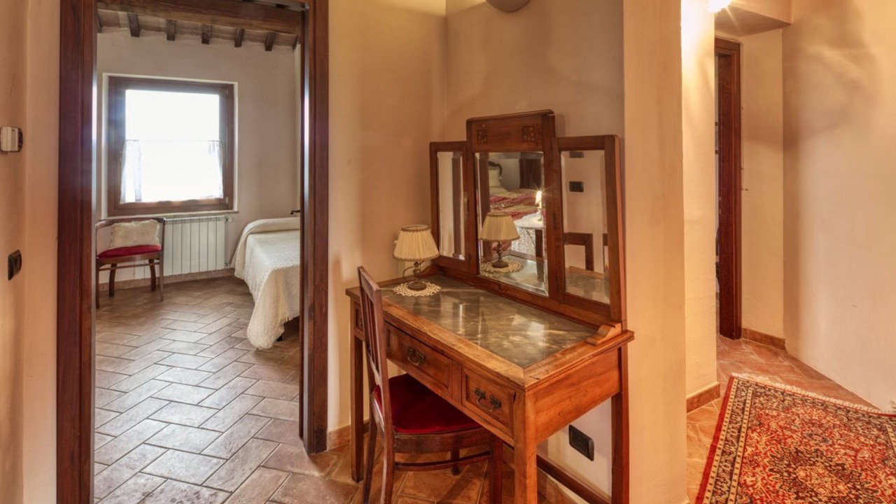 Photo of Bedroom in Spello