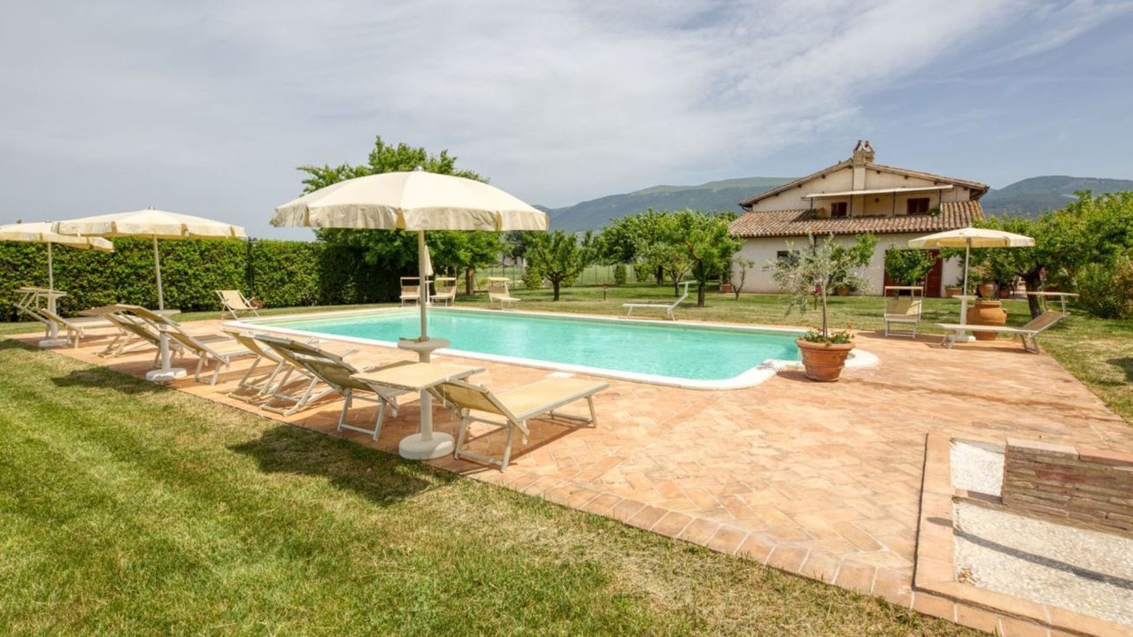 Photo of Outdoor in Spello