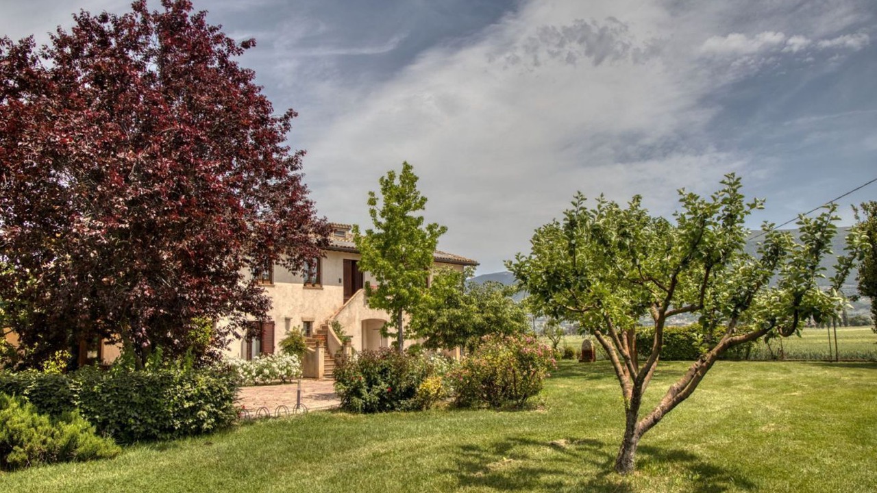 Photo of Outdoor in Spello