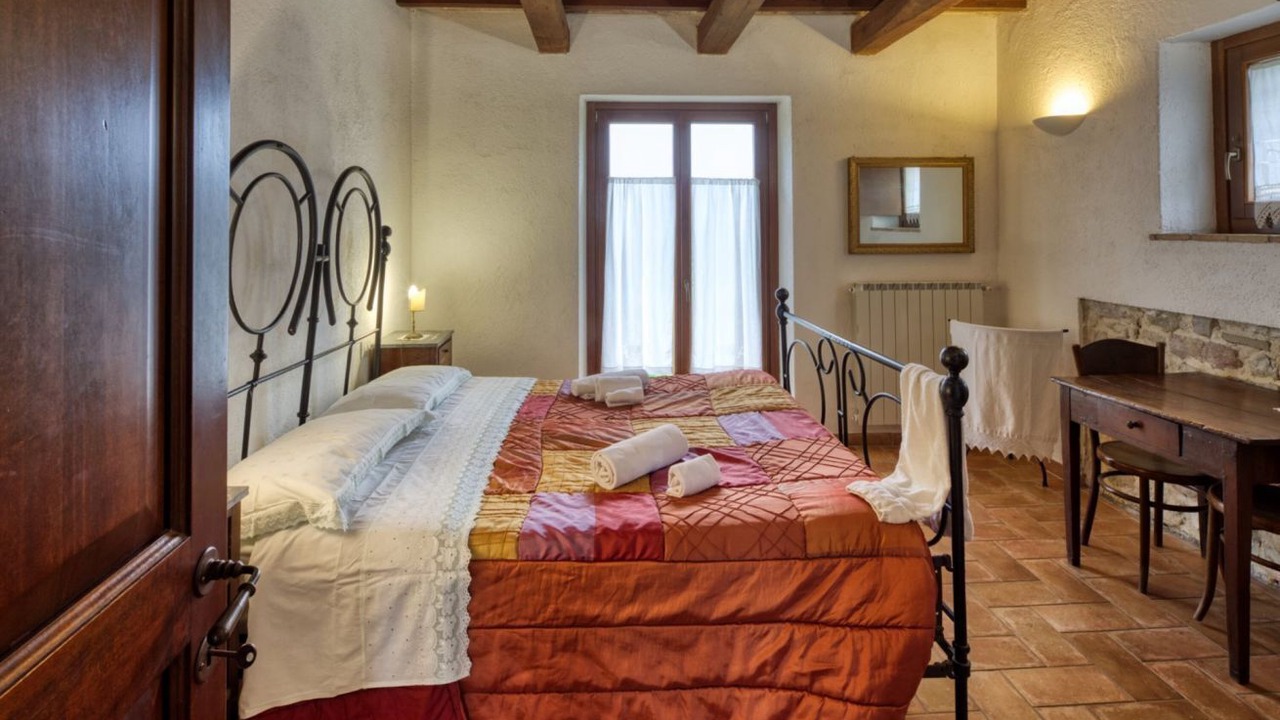 Photo of Bedroom in Spello