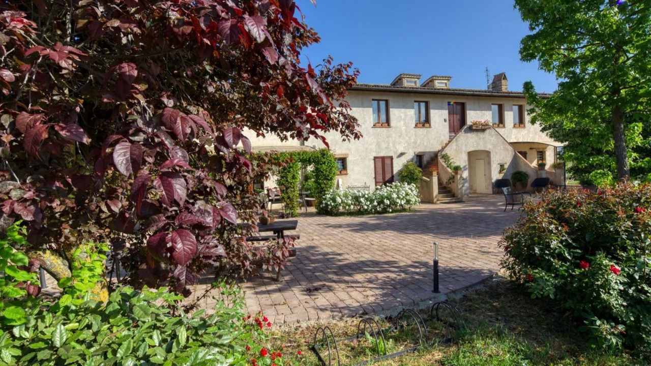 Photo of Outdoor in Spello