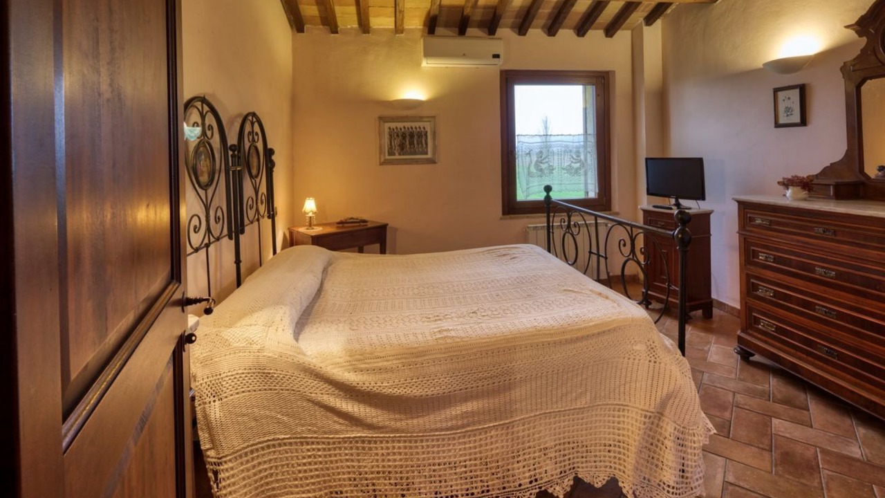 Photo of Bedroom in Spello