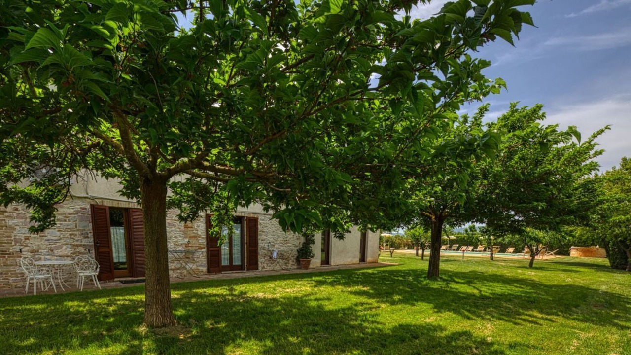 Photo of Outdoor in Spello