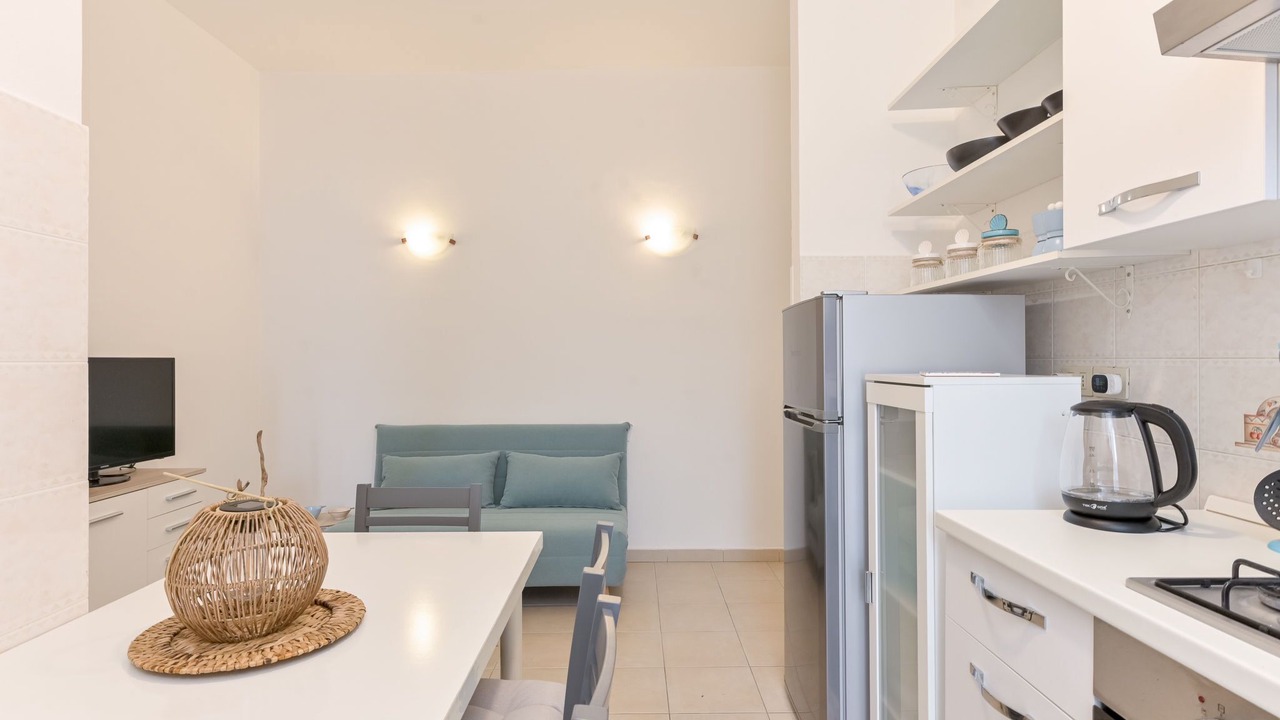 Photo of Bedroom in Castiglione della Pescaia