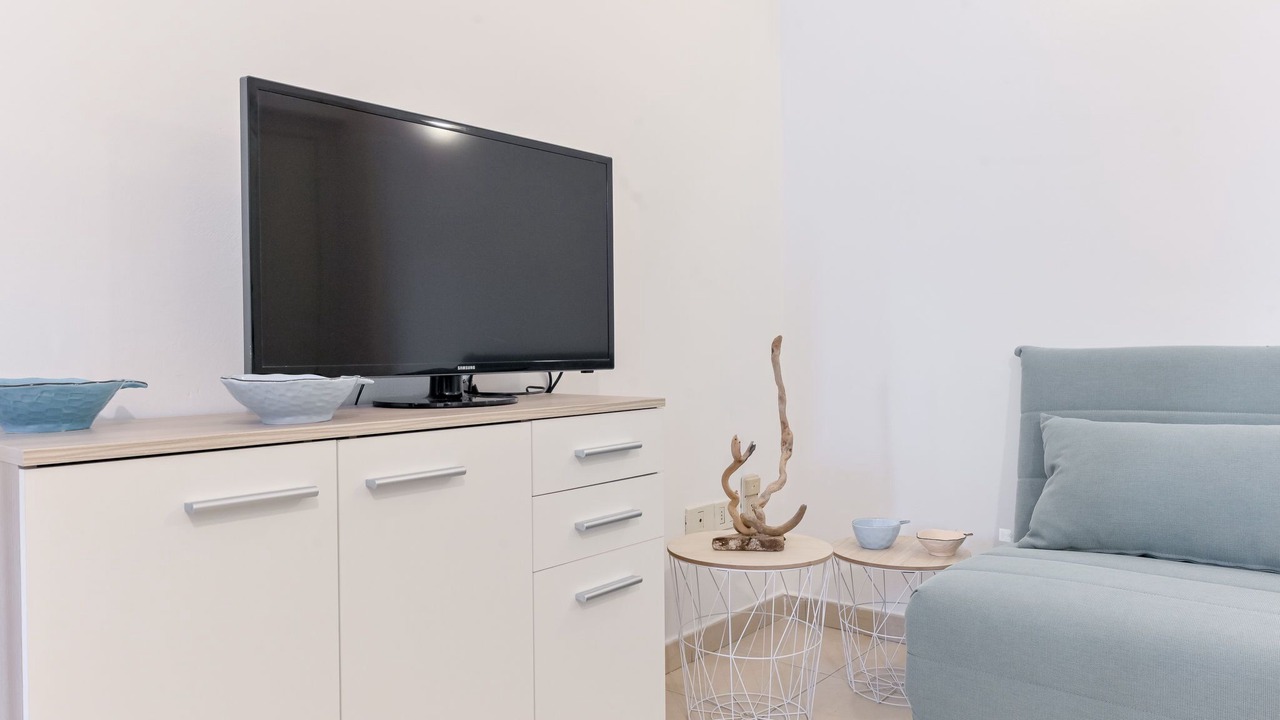 Photo of Livingroom in Castiglione della Pescaia