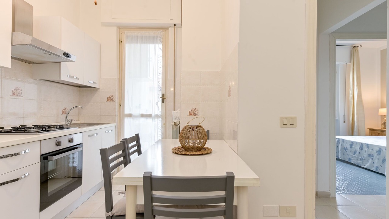 Photo of Bedroom in Castiglione della Pescaia