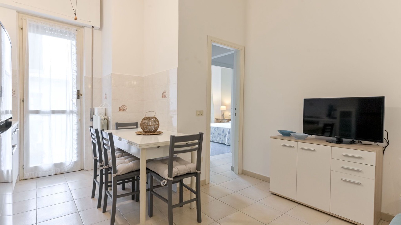 Photo of Bedroom in Castiglione della Pescaia