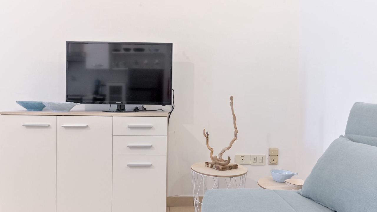 Photo of Livingroom in Castiglione della Pescaia