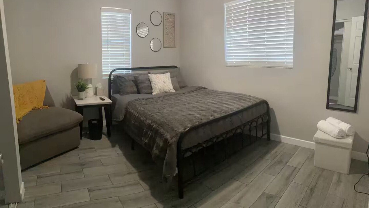 Photo of Bedroom in San Bernardino