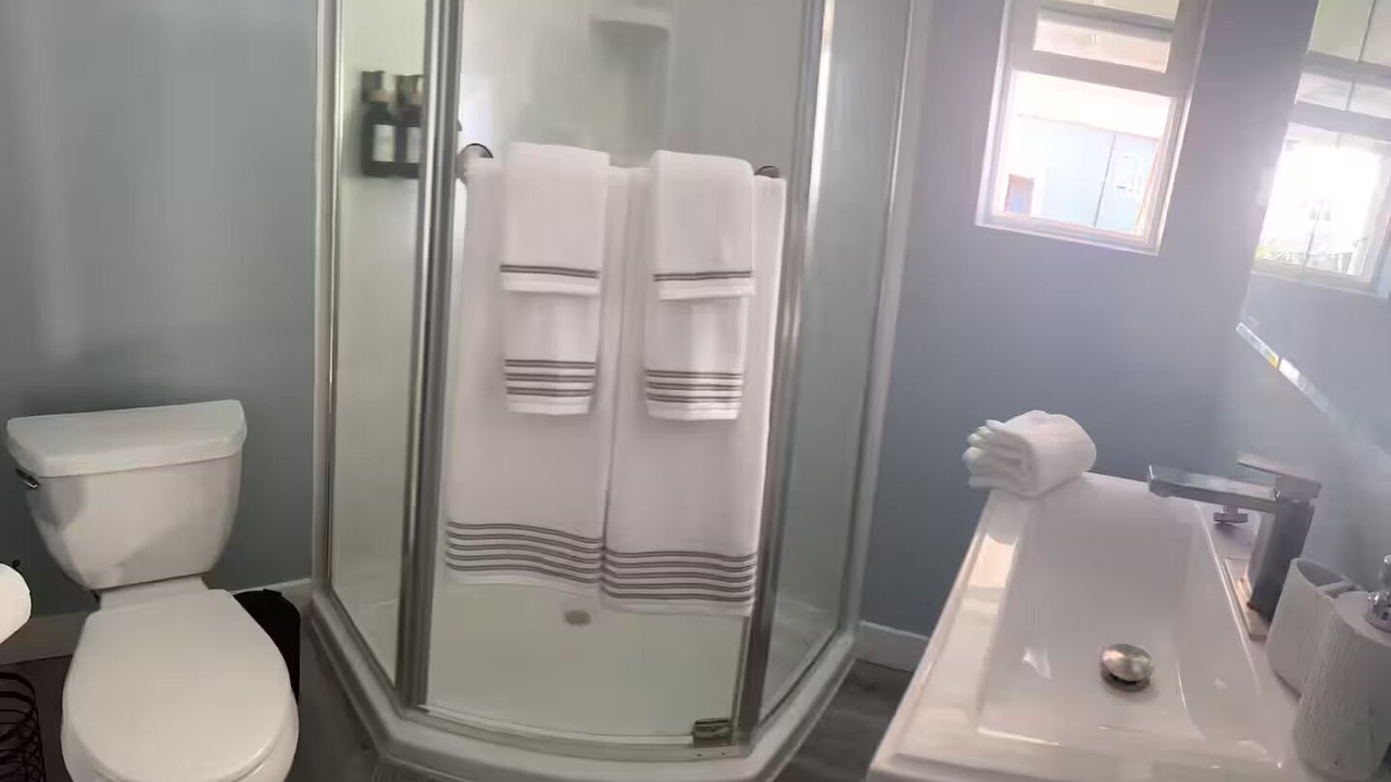 Photo of Bathroom in San Bernardino