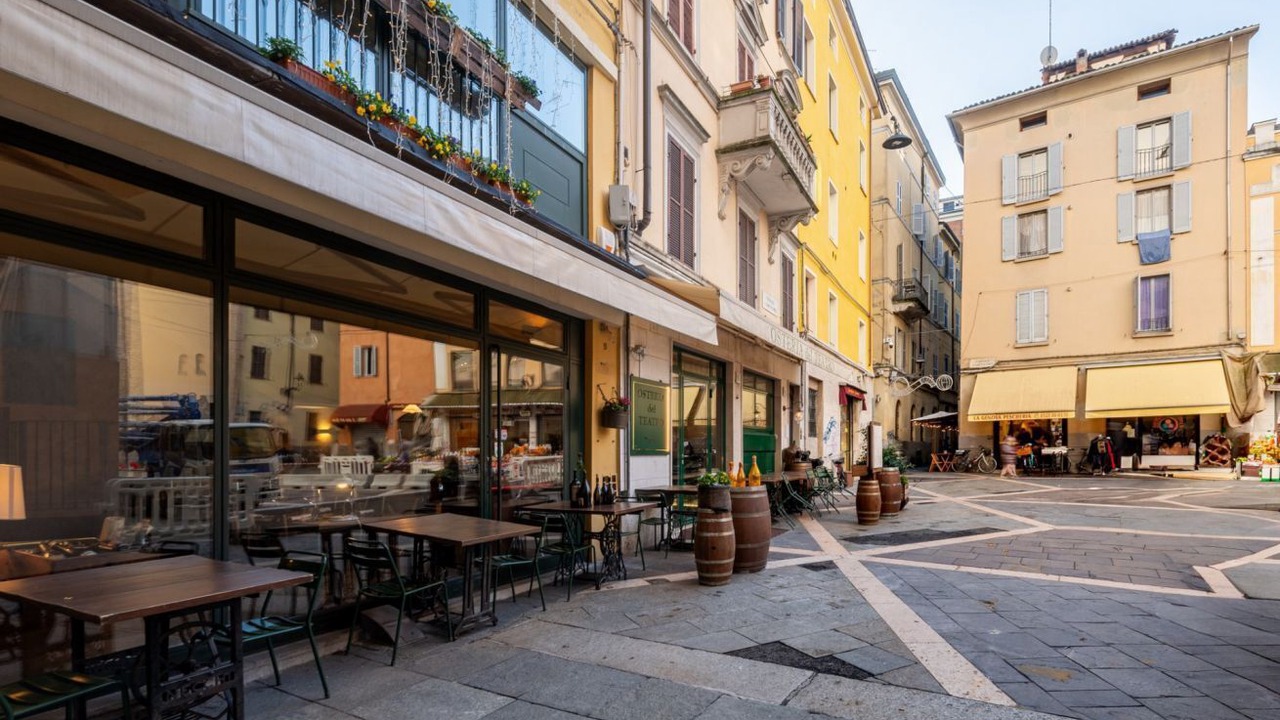 Photo of Outdoor in Parma City Centre