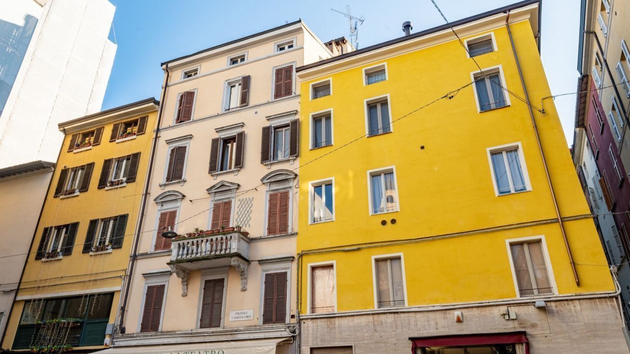 Photo of Outdoor in Parma City Centre