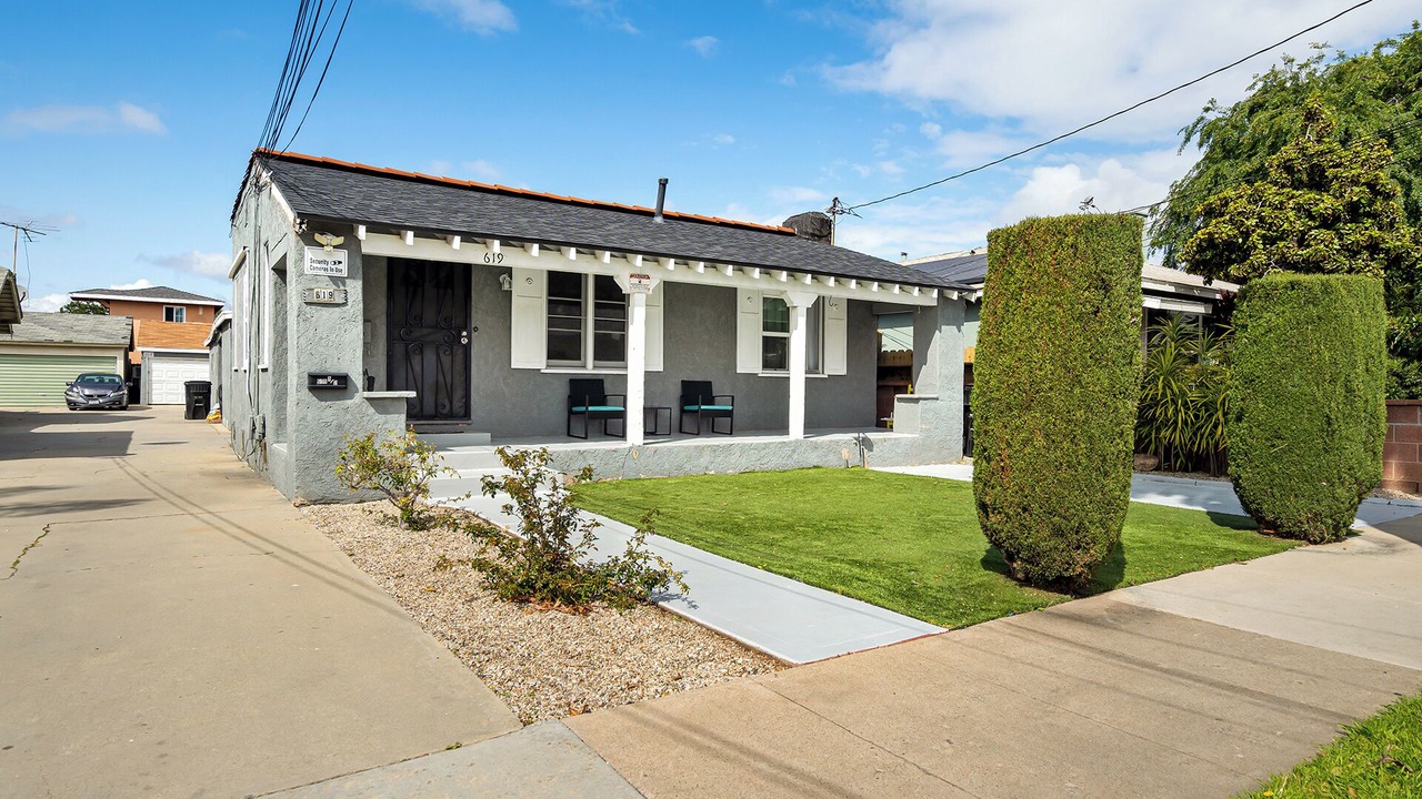 Photo of Outdoor in Inglewood