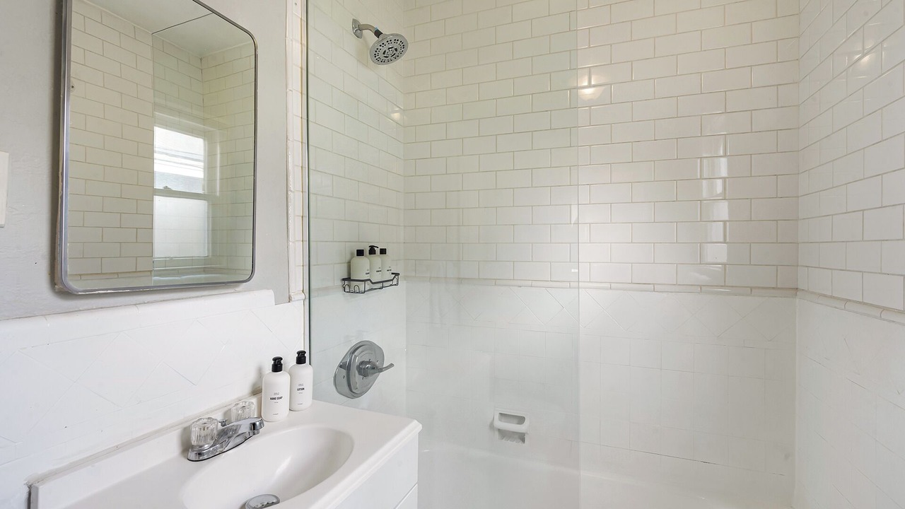 Photo of Bathroom in Inglewood