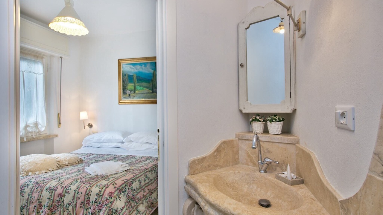 Photo of Bathroom in Donoratico
