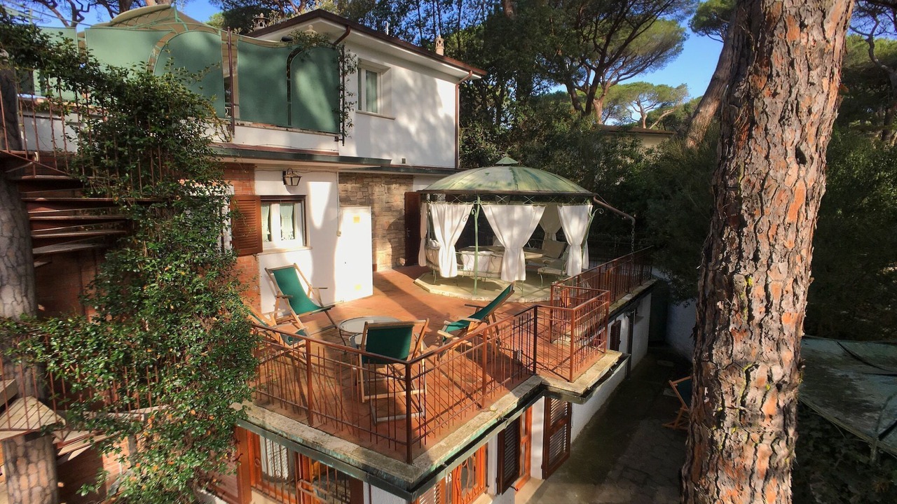 Photo of Outdoor in Donoratico