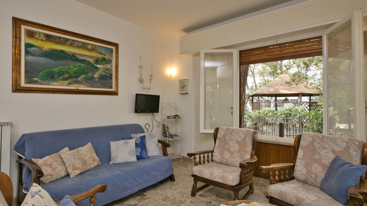 Photo of Livingroom in Donoratico