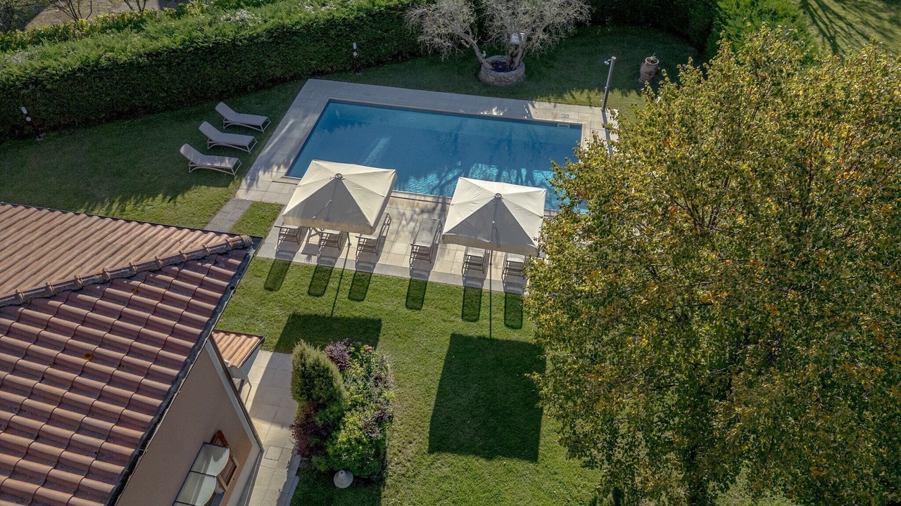 Photo of Outdoor in Terranuova Bracciolini