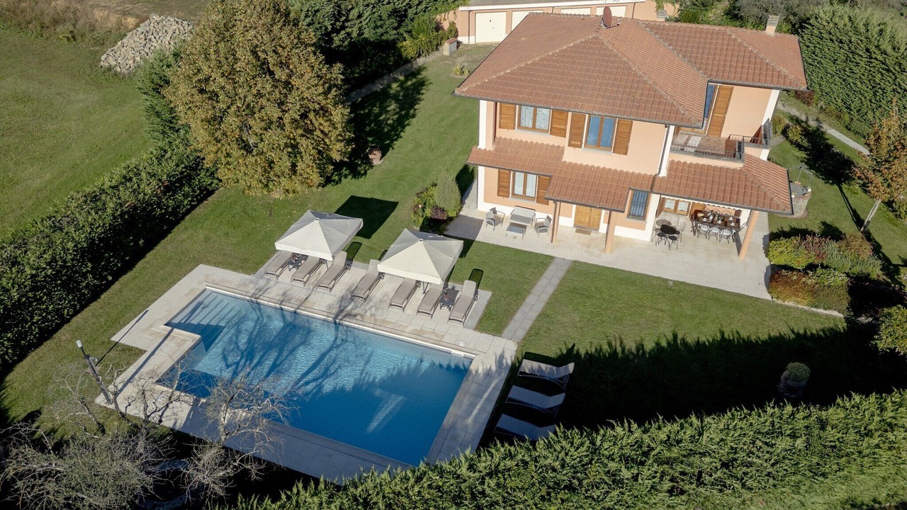 Photo of Outdoor in Terranuova Bracciolini