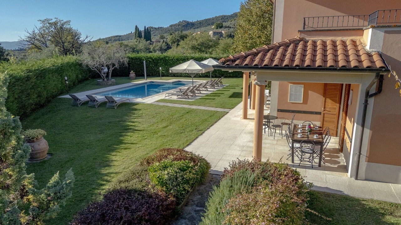 Photo of Outdoor in Terranuova Bracciolini