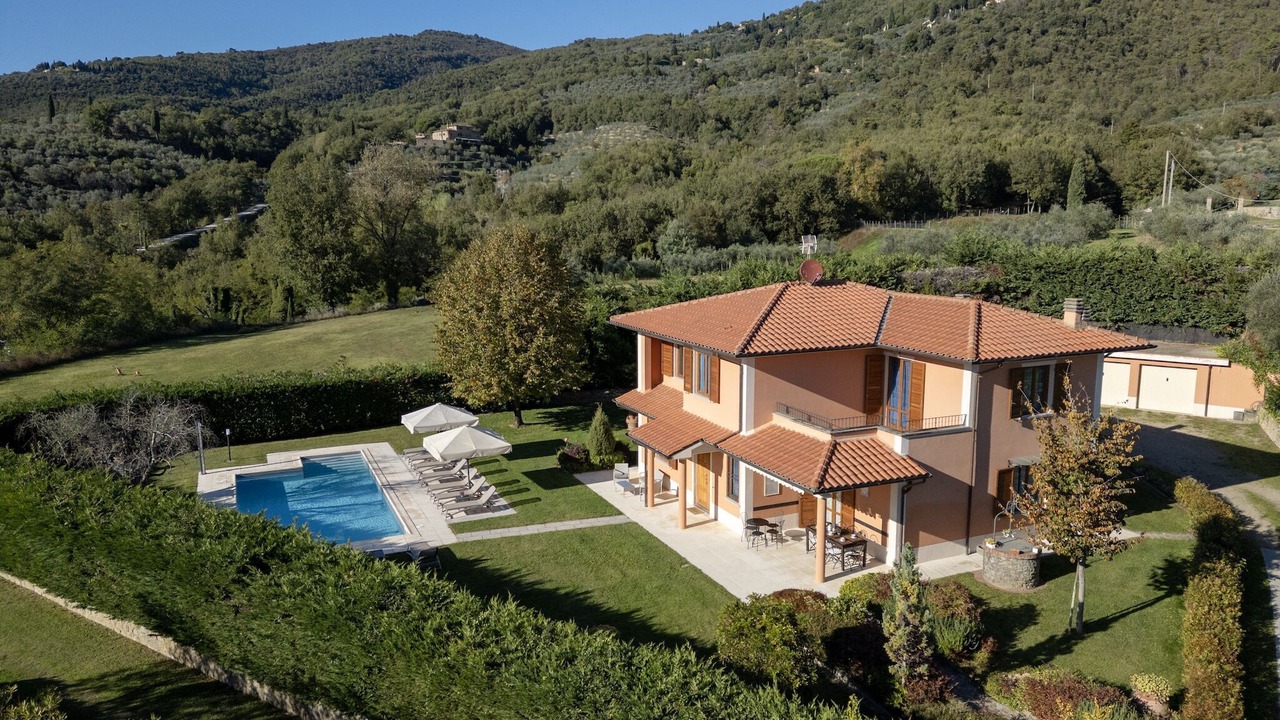 Photo of Outdoor in Terranuova Bracciolini