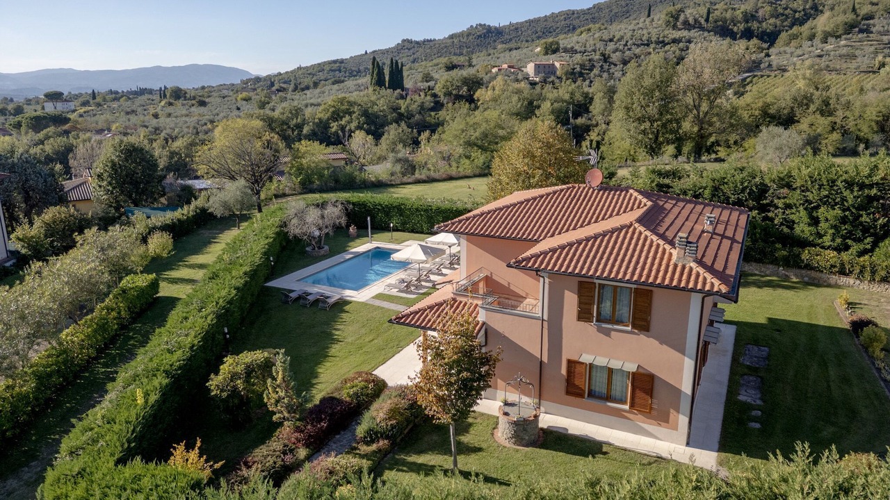 Photo of Outdoor in Terranuova Bracciolini