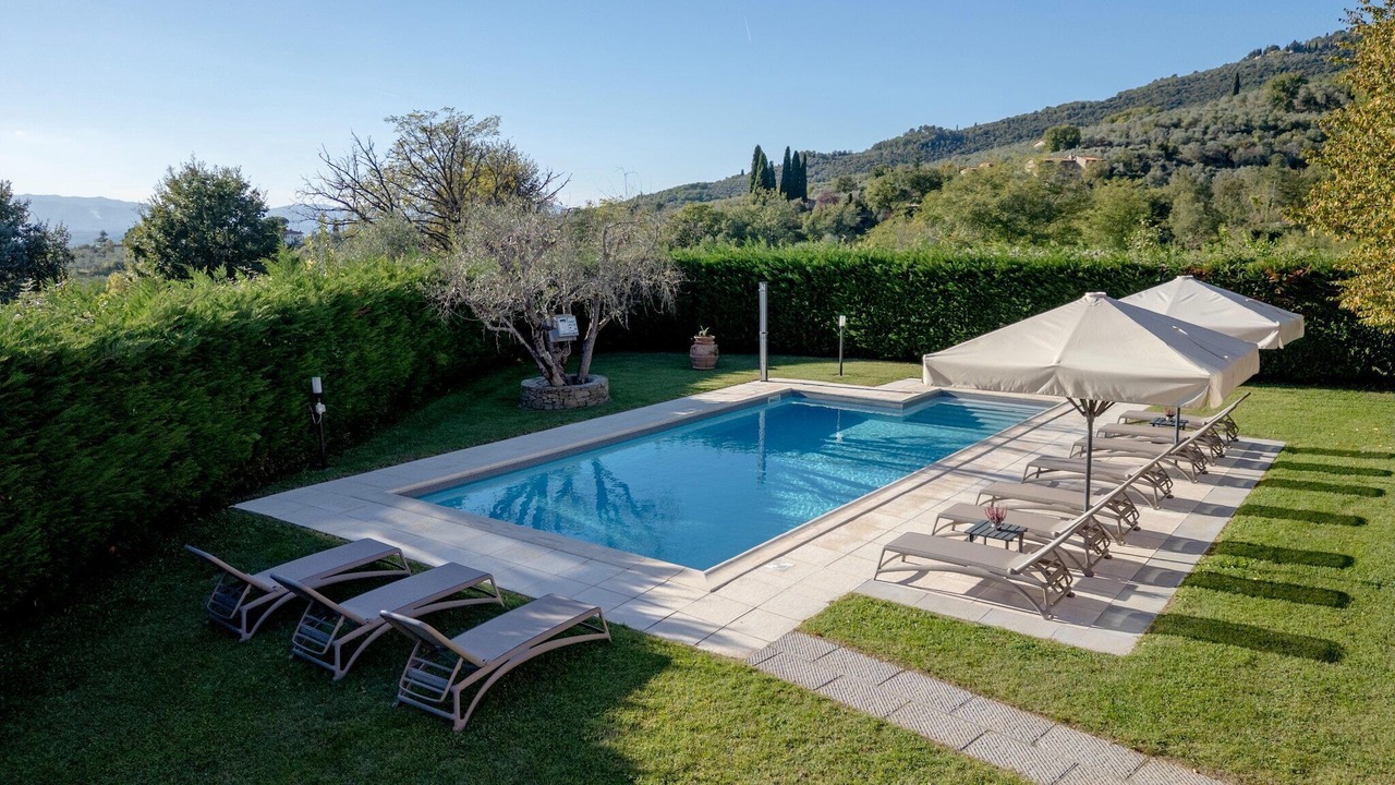 Photo of Outdoor in Terranuova Bracciolini