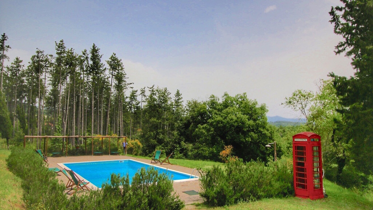 Photo of Outdoor in Scheggia