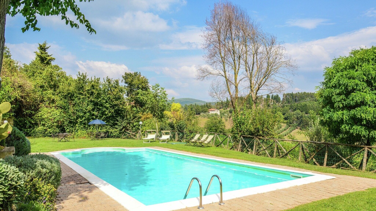 Photo of Outdoor in Monte Santa Maria Tiberina
