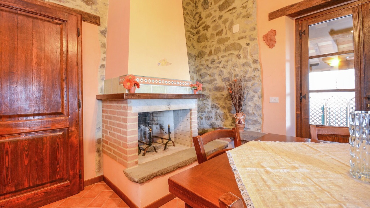 Photo of Livingroom in Monte Santa Maria Tiberina