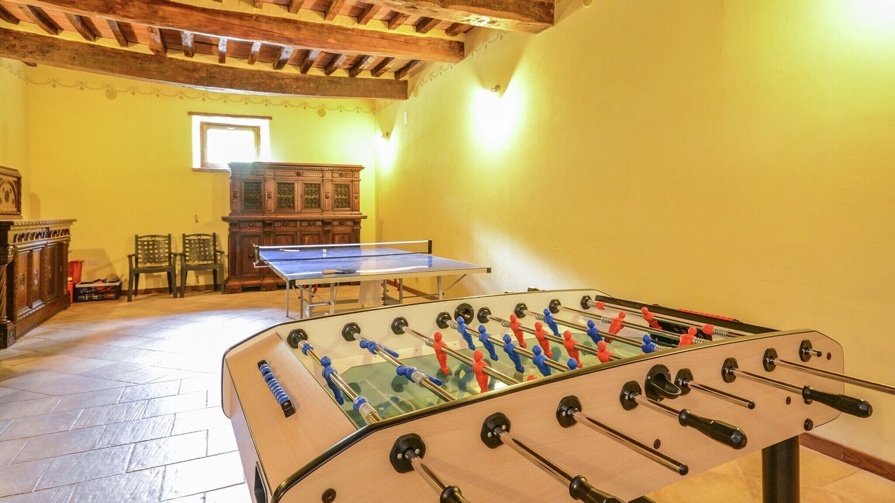 Photo of Bedroom in Monte Santa Maria Tiberina
