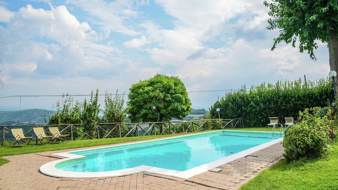 Photo of Outdoor in Monte Santa Maria Tiberina