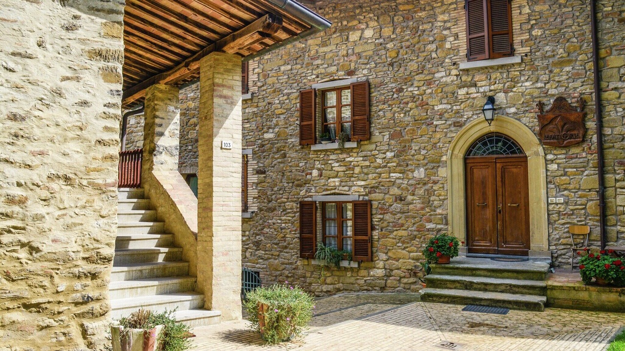 Photo of Outdoor in Monte Santa Maria Tiberina