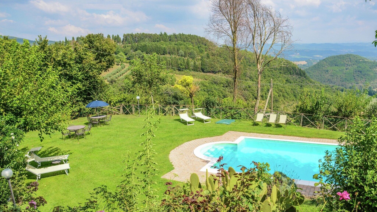 Photo of Outdoor in Monte Santa Maria Tiberina
