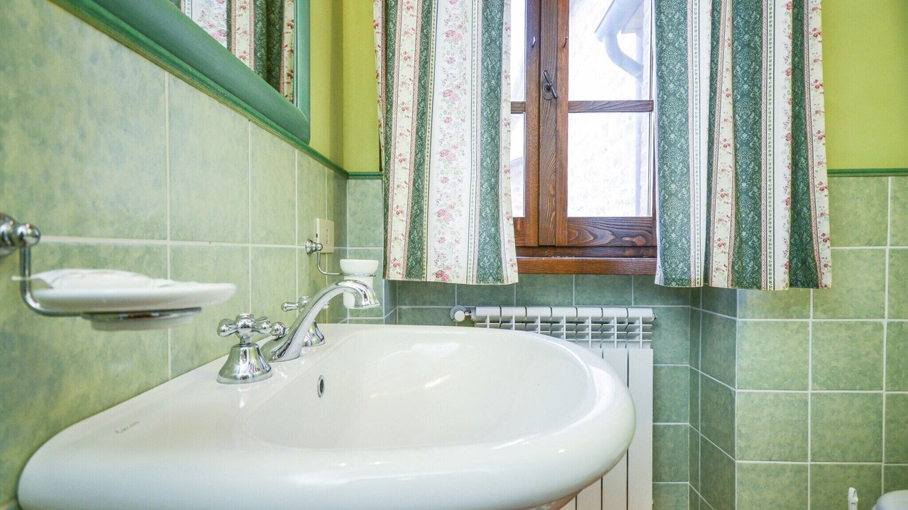 Photo of Bathroom in Monte Santa Maria Tiberina