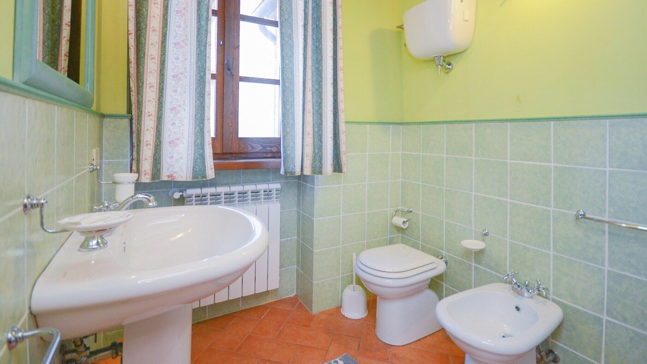 Photo of Bathroom in Monte Santa Maria Tiberina