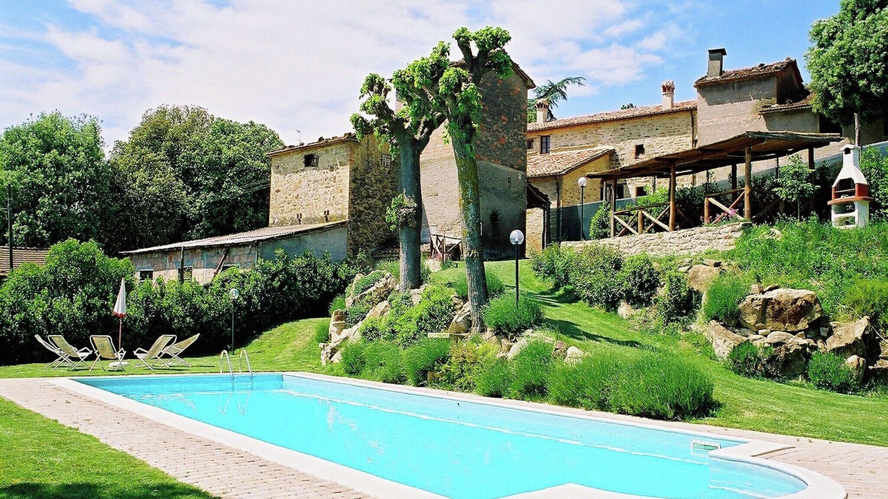 Photo of Outdoor in Monte Santa Maria Tiberina