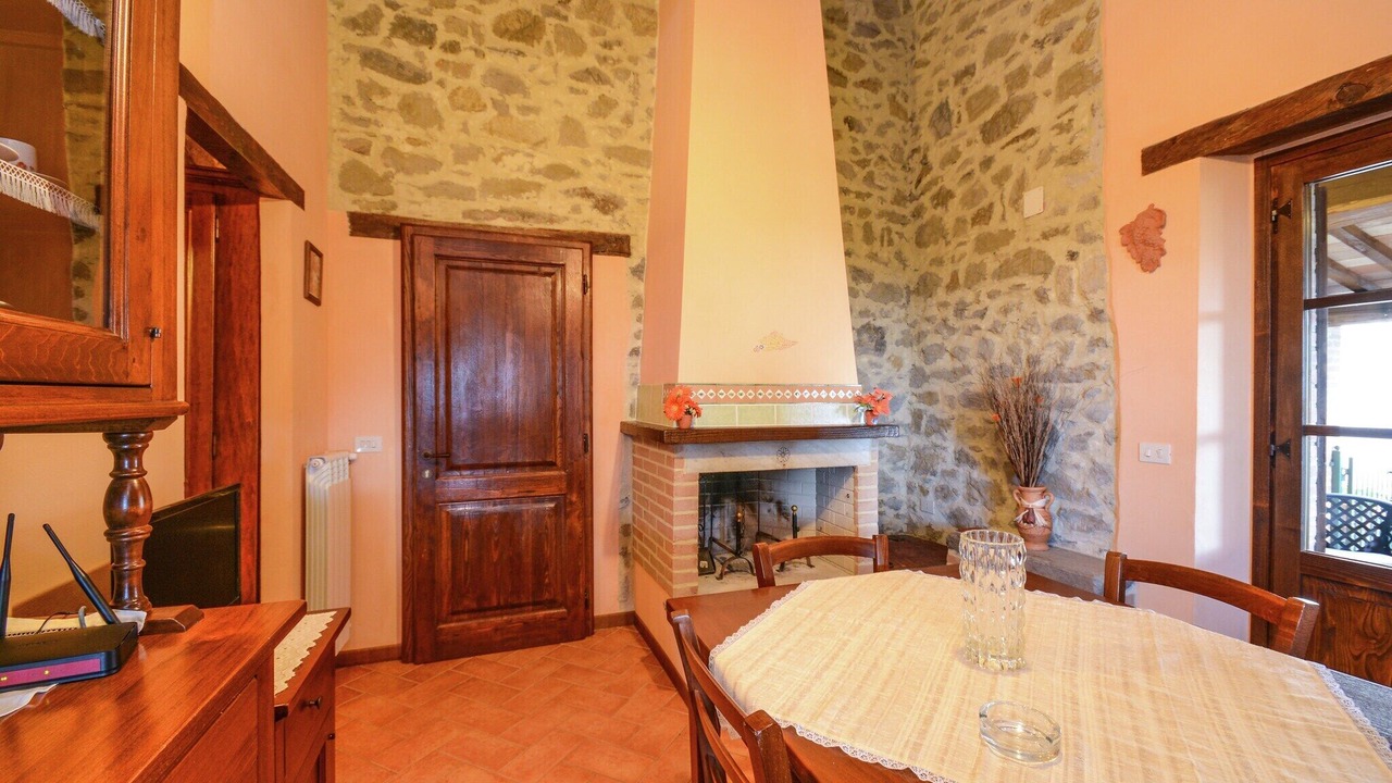 Photo of Livingroom in Monte Santa Maria Tiberina