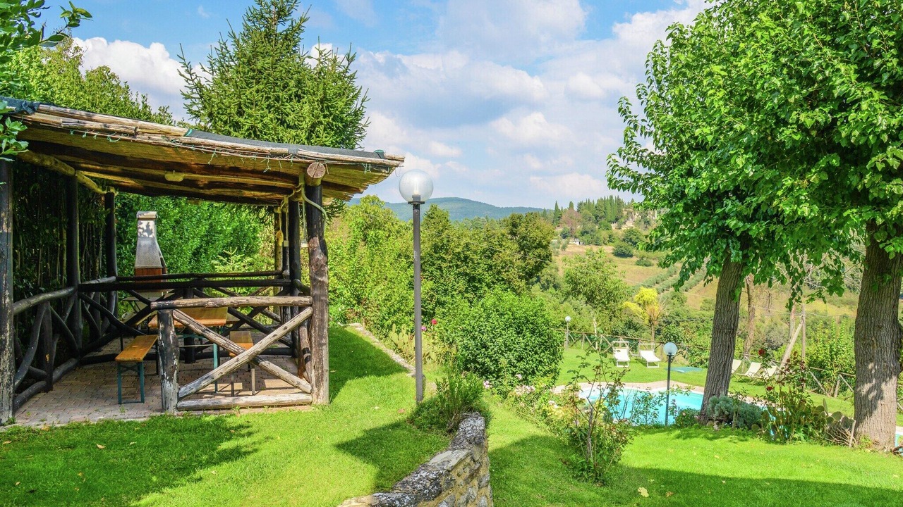 Photo of Outdoor in Monte Santa Maria Tiberina