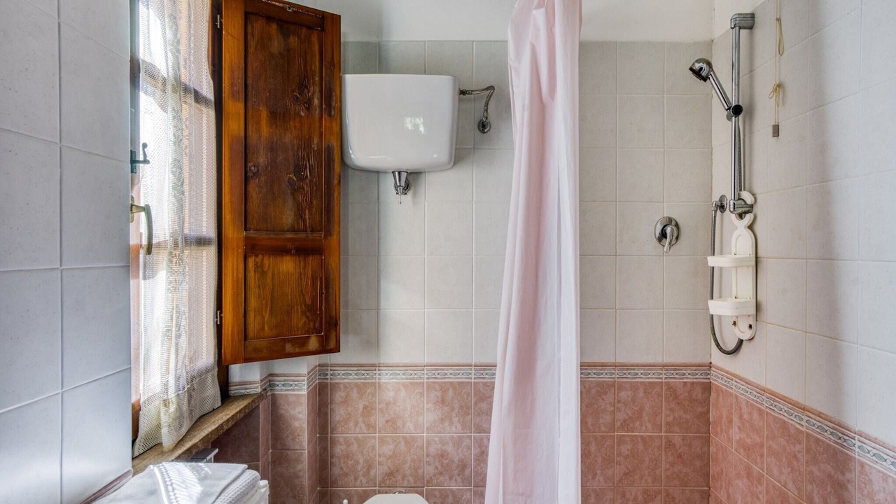 Photo of Bathroom in Citerna